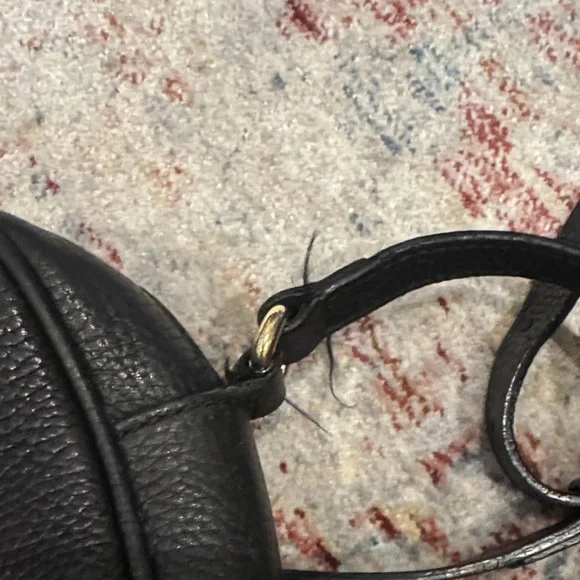 Gucci Disco Crossbody Bag - Picture 7 of 11